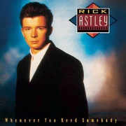 {DOWNLOAD} Rick Astley -  Whenever You Need Somebo {ALBUM MP3 ZIP}'s avatar