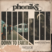 {DOWNLOAD} Phoniks -  Down to Earth {ALBUM MP3 ZIP}'s avatar