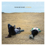 {DOWNLOAD} The Head and the Heart -  Let's Be Still {ALBUM MP3 ZIP}'s avatar
