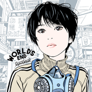 {DOWNLOAD} lyrical school -  WORLD’S END {ALBUM MP3 ZIP}'s avatar