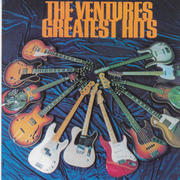 {DOWNLOAD} The Ventures -  The Ventures Greatest Hi {ALBUM MP3 ZIP}'s avatar