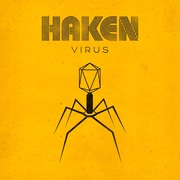 {DOWNLOAD} Haken -  Virus (Deluxe Edition) {ALBUM MP3 ZIP}'s avatar