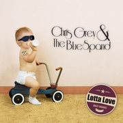 {DOWNLOAD} Chris Grey & The BlueSpan -  Lotta Love {ALBUM MP3 ZIP}'s avatar