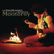 {DOWNLOAD} The Jimi Hendrix Experien -  Live At Monterey {ALBUM MP3 ZIP}'s avatar