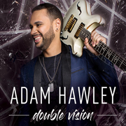 {DOWNLOAD} Adam Hawley -  Double Vision {ALBUM MP3 ZIP}'s avatar