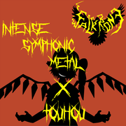 {DOWNLOAD} FalKKonE -  Intense Symphonic Metal: {ALBUM MP3 ZIP}'s avatar