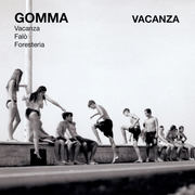 {DOWNLOAD} Gomma -  Vacanza - EP {ALBUM MP3 ZIP}'s avatar