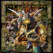 {DOWNLOAD} The Cat Empire -  Steal the Light {ALBUM MP3 ZIP}'s avatar