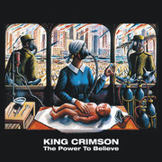 {DOWNLOAD} King Crimson -  The Power to Believe {ALBUM MP3 ZIP}'s avatar
