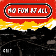{DOWNLOAD} No Fun At All -  Grit {ALBUM MP3 ZIP}'s avatar