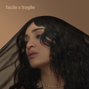 {DOWNLOAD} Camélia Jordana -  facile x fragile {ALBUM MP3 ZIP}'s avatar