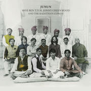 {DOWNLOAD} Shye Ben Tzur, Jonny Gree -  Junun {ALBUM MP3 ZIP}'s avatar