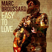 {DOWNLOAD} Marc Broussard -  Easy to Love {ALBUM MP3 ZIP}'s avatar