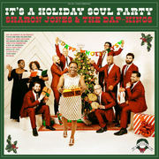 {DOWNLOAD} Sharon Jones & The Dap-Ki -  It's a Holiday Soul Part {ALBUM MP3 ZIP}'s avatar