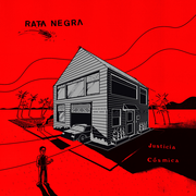 {DOWNLOAD} Rata Negra -  Justicia Cósmica {ALBUM MP3 ZIP}'s avatar