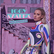 {DOWNLOAD} Iggy Azalea -  Reclassified {ALBUM MP3 ZIP}'s avatar