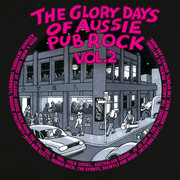 {DOWNLOAD} Various Artists -  The Glory Days of Aussie {ALBUM MP3 ZIP}'s avatar