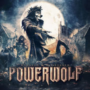 {DOWNLOAD} Powerwolf -  Blessed and Possessed (D {ALBUM MP3 ZIP}'s avatar