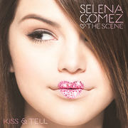 {DOWNLOAD} Selena Gomez & The Scene -  Kiss & Tell {ALBUM MP3 ZIP}'s avatar