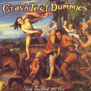 {DOWNLOAD} Crash Test Dummies -  God Shuffled His Feet {ALBUM MP3 ZIP}'s avatar