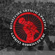 {DOWNLOAD} GabrielRodriguezEMC -  Revolución Artistica Poe {ALBUM MP3 ZIP}'s avatar