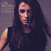 {DOWNLOAD} Lea Michele -  Louder (Deluxe Version) {ALBUM MP3 ZIP}'s avatar