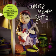 {DOWNLOAD} Various Artists -  Unter meinem Bett 2 {ALBUM MP3 ZIP}'s avatar