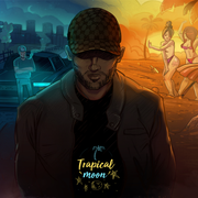 {DOWNLOAD} Blacha -  Trapical Moon {ALBUM MP3 ZIP}'s avatar
