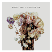 {DOWNLOAD} Sleater-Kinney -  No Cities To Love {ALBUM MP3 ZIP}'s avatar