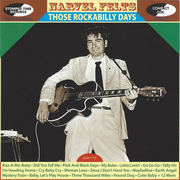 {DOWNLOAD} Narvel Felts -  Those Rockabilly Years {ALBUM MP3 ZIP}'s avatar