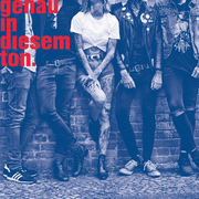 {DOWNLOAD} Jennifer Rostock -  Genau in diesem Ton {ALBUM MP3 ZIP}'s avatar