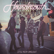 {DOWNLOAD} Houndmouth -  Little Neon Limelight {ALBUM MP3 ZIP}'s avatar