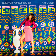 {DOWNLOAD} Eleanor Friedberger -  Rebound {ALBUM MP3 ZIP}'s avatar