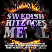 {DOWNLOAD} Swedish Hitz Goes Metal -  Swedish Hitz Goes Metal {ALBUM MP3 ZIP}'s avatar