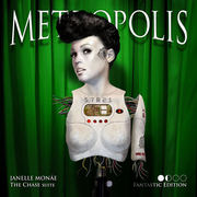 {DOWNLOAD} Janelle Monáe -  Metropolis: The Chase Su {ALBUM MP3 ZIP}'s avatar