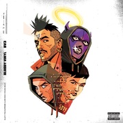 {DOWNLOAD} BLOODY VINYL & Slait -  BV3 {ALBUM MP3 ZIP}'s avatar