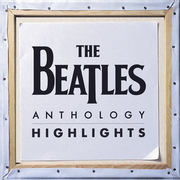{DOWNLOAD} The Beatles -  Anthology Highlights {ALBUM MP3 ZIP}'s avatar