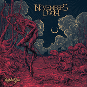 {DOWNLOAD} Novembers Doom -  Nephilim Grove (Deluxe E {ALBUM MP3 ZIP}'s avatar