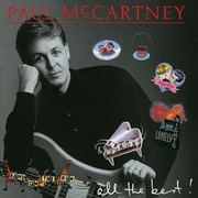 {DOWNLOAD} Paul McCartney -  All the Best {ALBUM MP3 ZIP}'s avatar