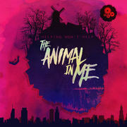 {DOWNLOAD} The Animal In Me -  Helping Won't Help {ALBUM MP3 ZIP}'s avatar