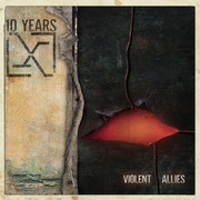 {DOWNLOAD} 10 Years -  Violent Allies {ALBUM MP3 ZIP}'s avatar