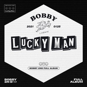 {DOWNLOAD} BOBBY -  LUCKY MAN {ALBUM MP3 ZIP}'s avatar