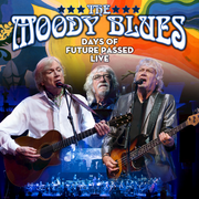 {DOWNLOAD} The Moody Blues -  Days of Future Passed (L {ALBUM MP3 ZIP}'s avatar