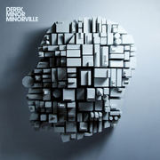 {DOWNLOAD} Derek Minor -  Minorville {ALBUM MP3 ZIP}'s avatar