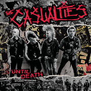 {DOWNLOAD} The Casualties -  Until Death: Studio Sess {ALBUM MP3 ZIP}'s avatar