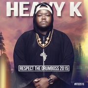 {DOWNLOAD} Heavy-K -  Respect the Drumboss 201 {ALBUM MP3 ZIP}'s avatar