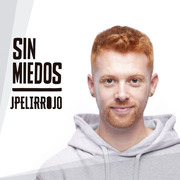 {DOWNLOAD} JPelirrojo -  Sin miedos {ALBUM MP3 ZIP}'s avatar
