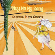 {DOWNLOAD} Gazzara -  Play Me My Song (Gazzara {ALBUM MP3 ZIP}'s avatar