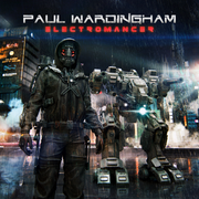 {DOWNLOAD} Paul Wardingham -  Electromancer {ALBUM MP3 ZIP}'s avatar