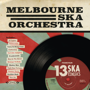 {DOWNLOAD} Melbourne Ska Orchestra -  Ska Classics {ALBUM MP3 ZIP}'s avatar